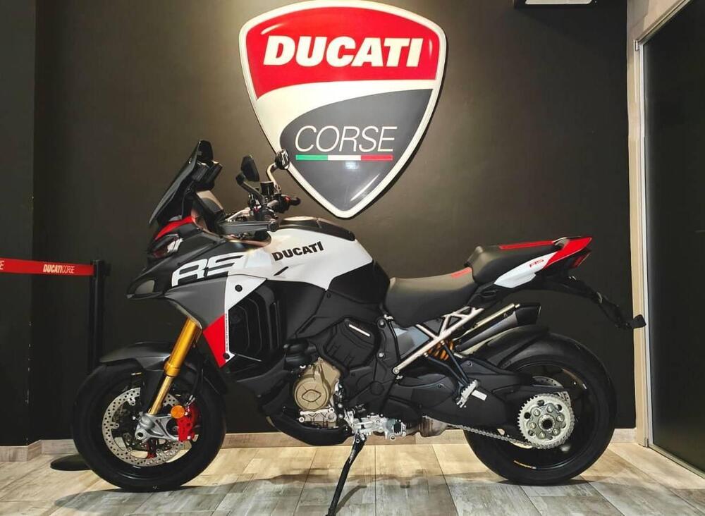 Ducati Multistrada V4 RS (2026) (2)