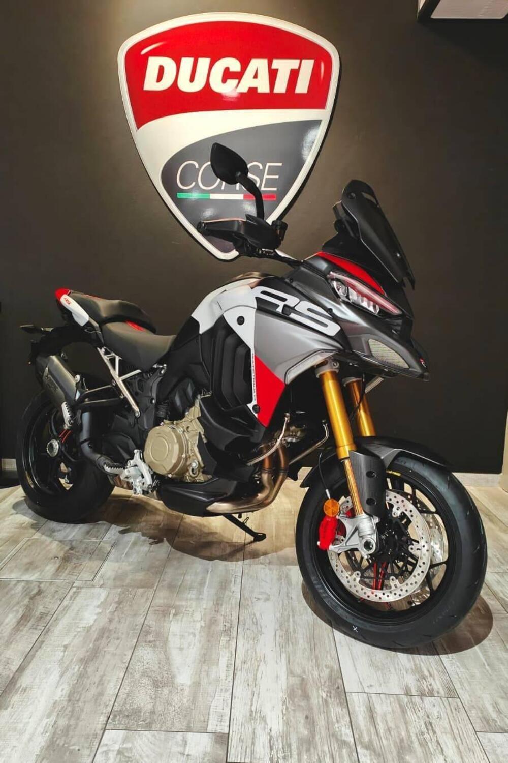 Ducati Multistrada V4 RS (2026) (3)