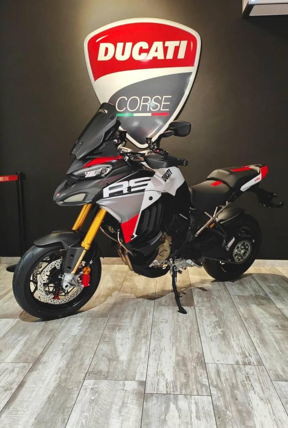 Ducati Multistrada V4 RS (2026) (4)