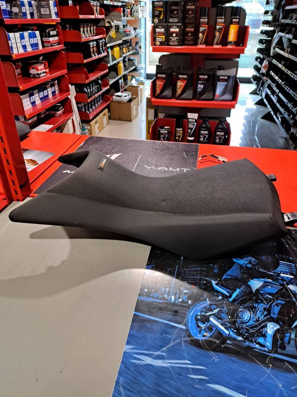 Sella ergonomica riscaldata Ktm