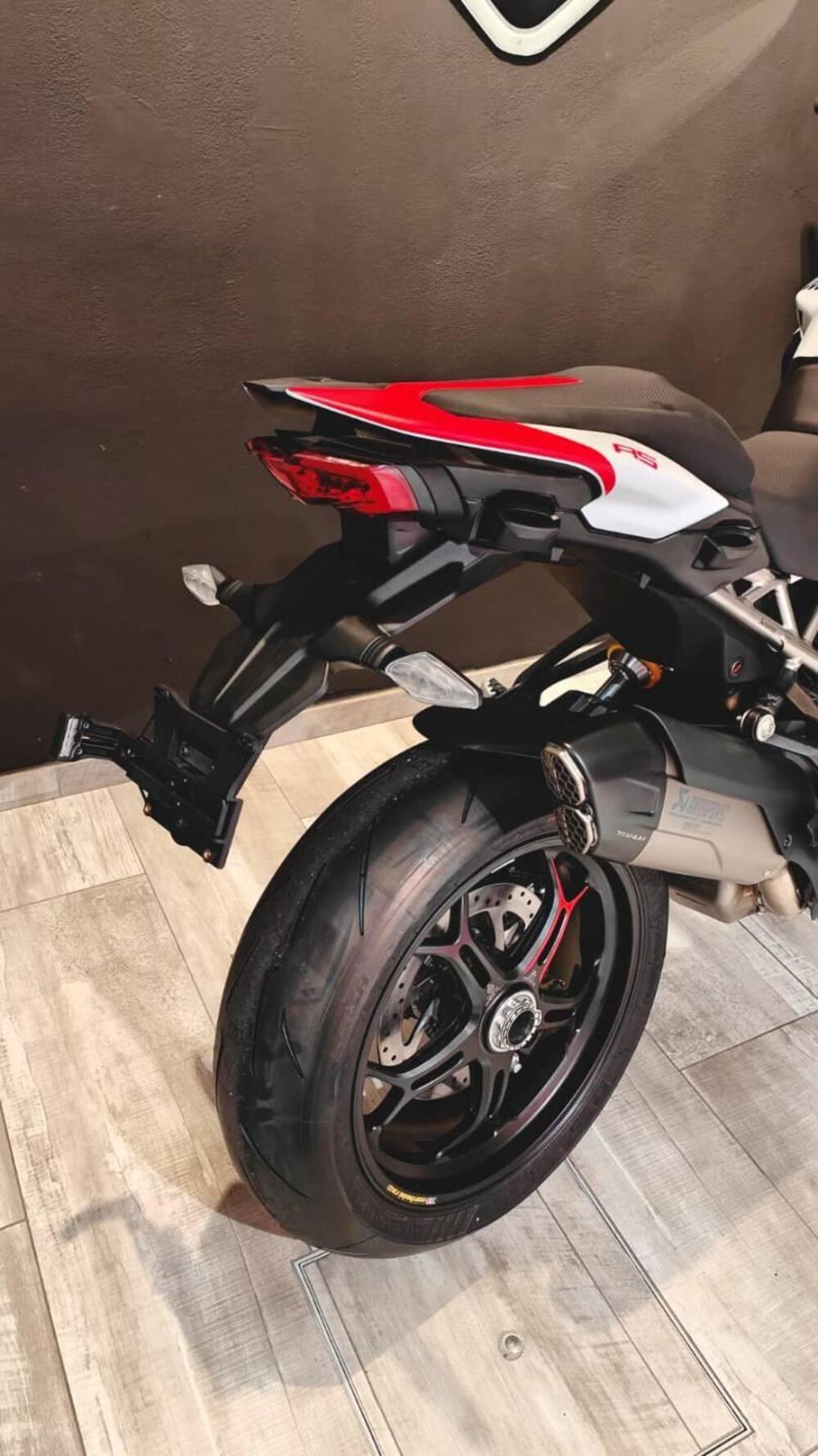 Ducati Multistrada V4 RS (2026) (5)