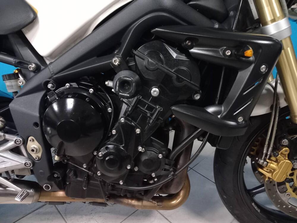 Triumph Street Triple (2007 - 12) (15)