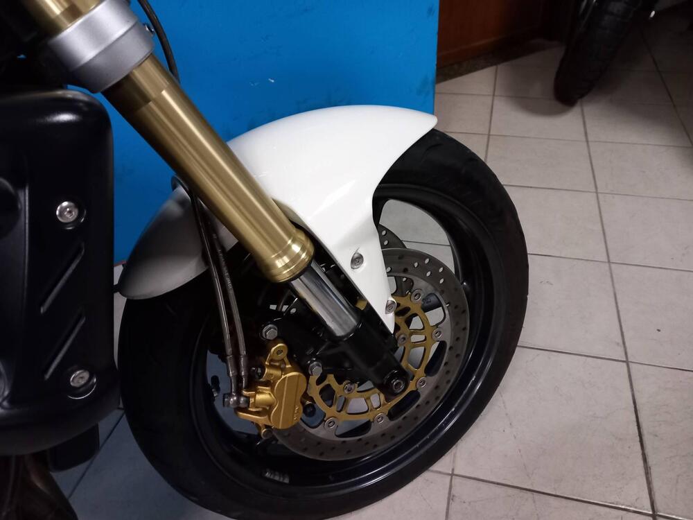 Triumph Street Triple (2007 - 12) (19)