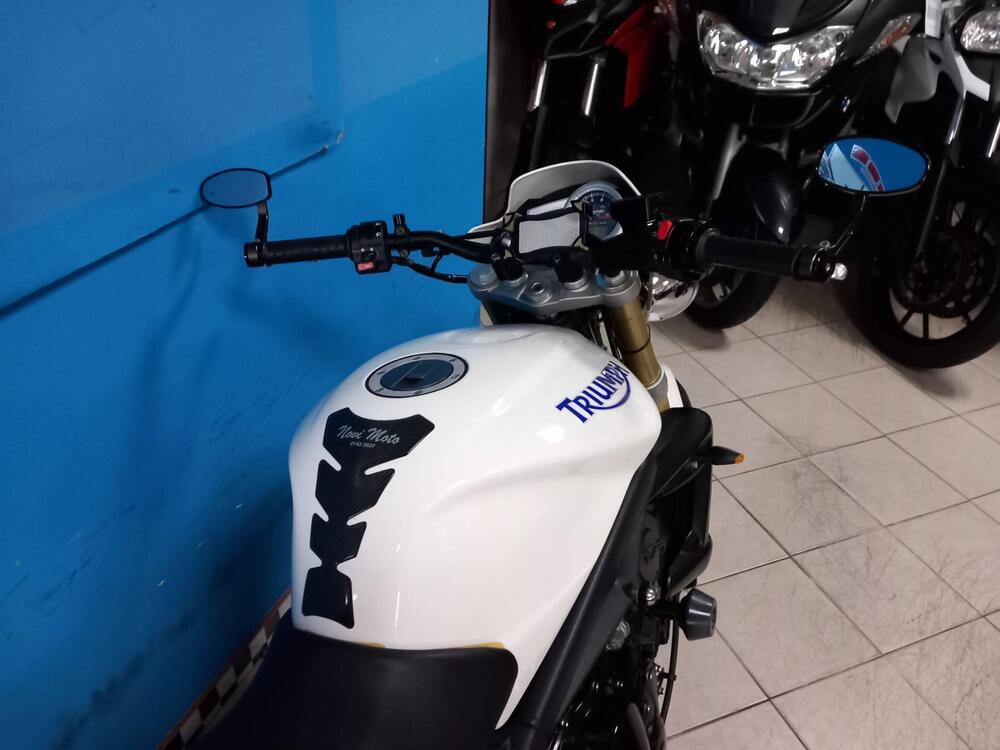 Triumph Street Triple (2007 - 12) (17)