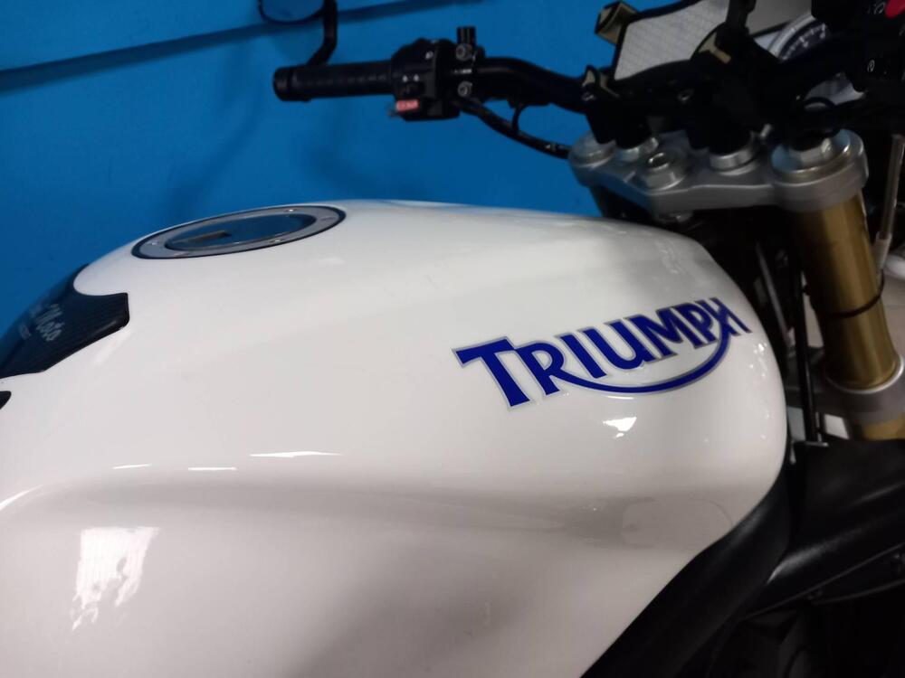 Triumph Street Triple (2007 - 12) (16)