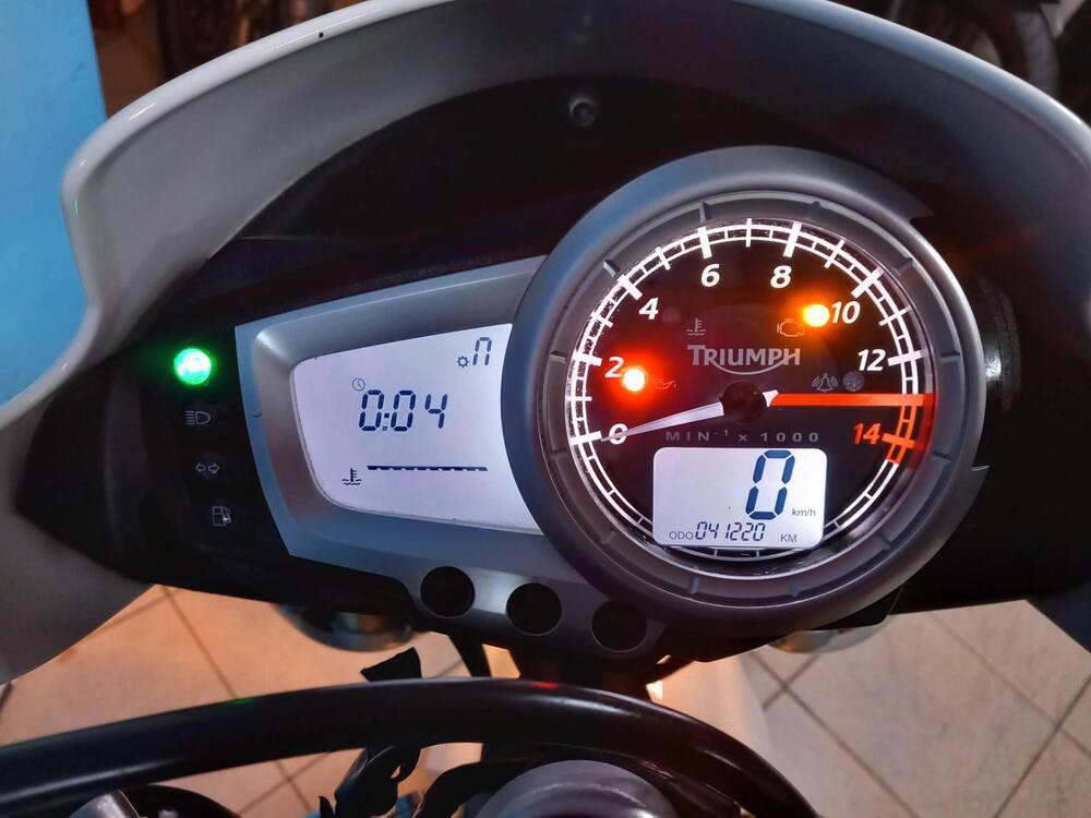 Triumph Street Triple (2007 - 12) (20)