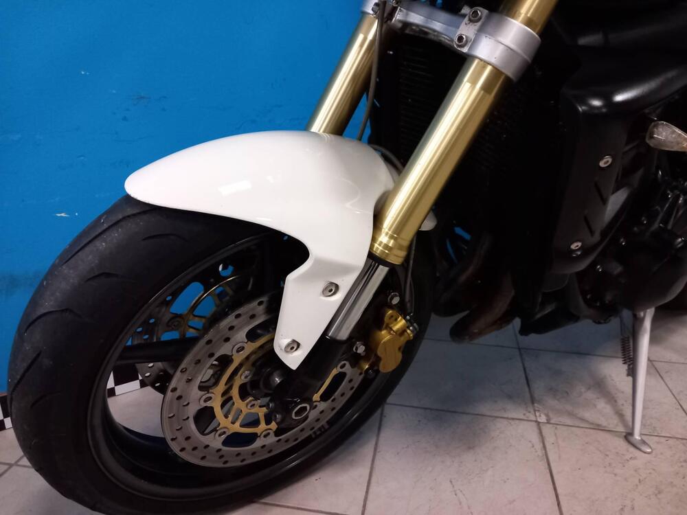 Triumph Street Triple (2007 - 12) (7)