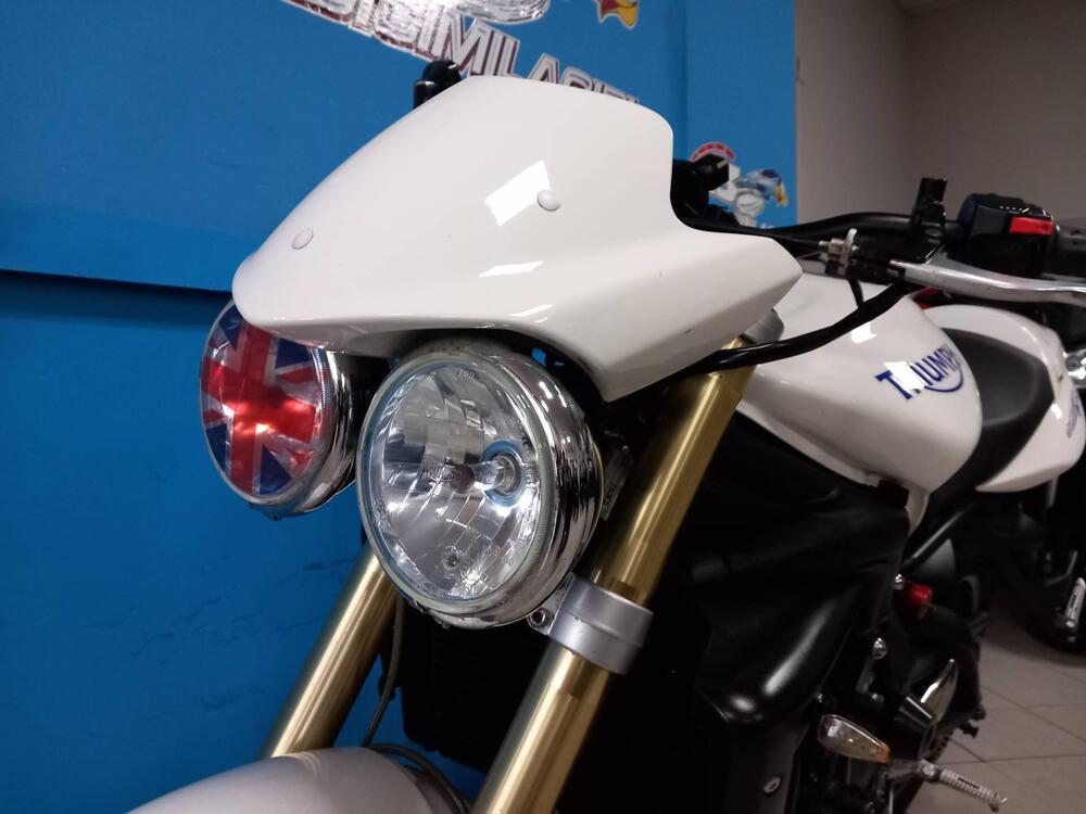 Triumph Street Triple (2007 - 12) (8)