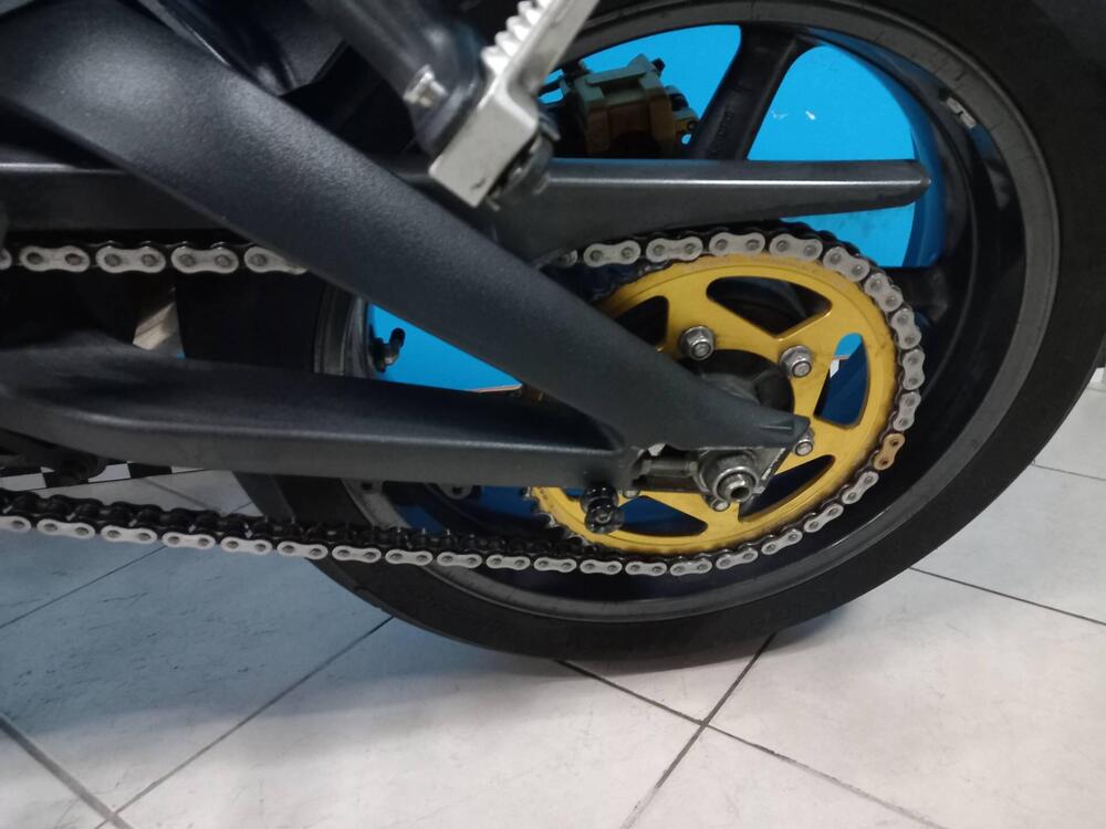 Triumph Street Triple (2007 - 12) (12)