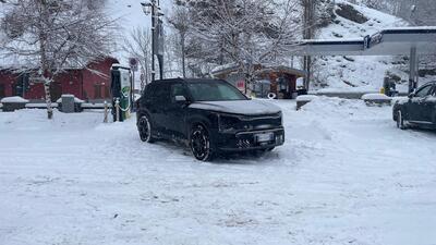 Kia EV5: arriva sul mercato italiano il SUV elettrico pensato per l'Europa | Prova, caratteristiche, allestimenti e prezzi