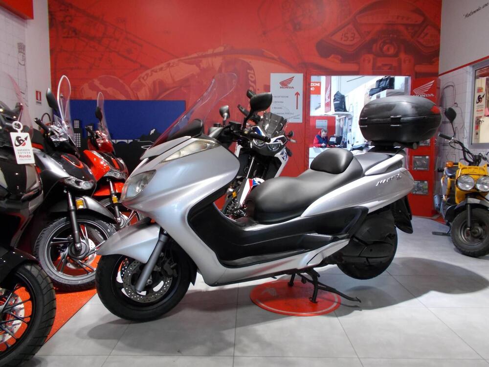 Yamaha Majesty 400 (2004 - 08)