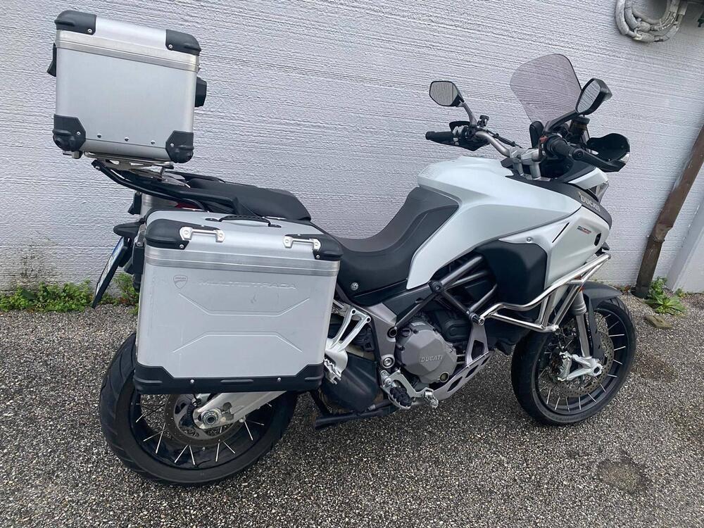 Ducati Multistrada 1200 Enduro (2016 - 18) (3)