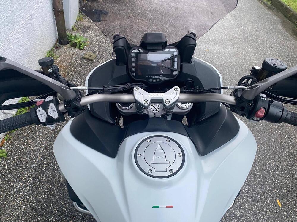 Ducati Multistrada 1200 Enduro (2016 - 18) (4)