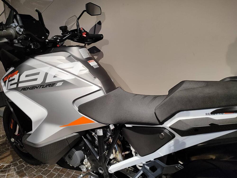 KTM 1290 Super Adventure S (2022 - 25) (6)