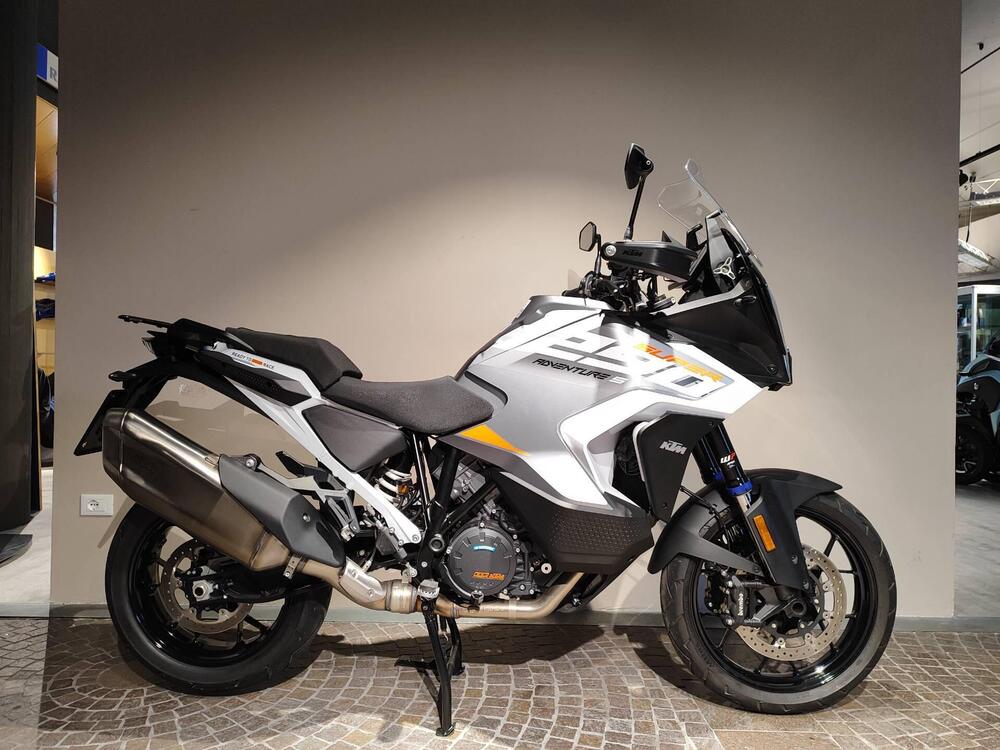 KTM 1290 Super Adventure S (2022 - 25) (2)