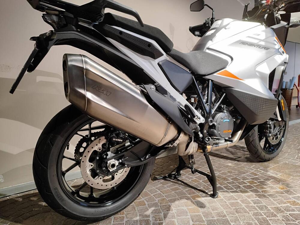 KTM 1290 Super Adventure S (2022 - 25) (12)