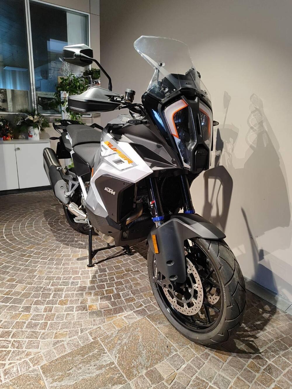 KTM 1290 Super Adventure S (2022 - 25) (8)