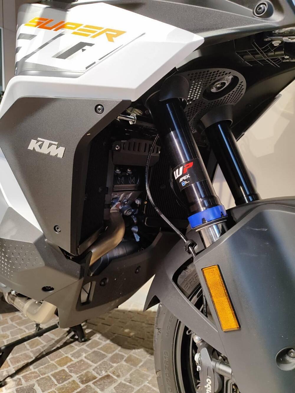 KTM 1290 Super Adventure S (2022 - 25) (10)