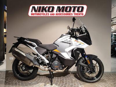KTM 1290 Super Adventure S (2022 - 25) usata