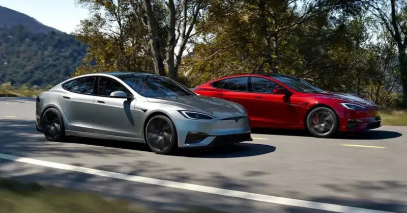 Tesla dice addio alla Model S e Model X: la casa di Elon Musk punta sul robot Optimus