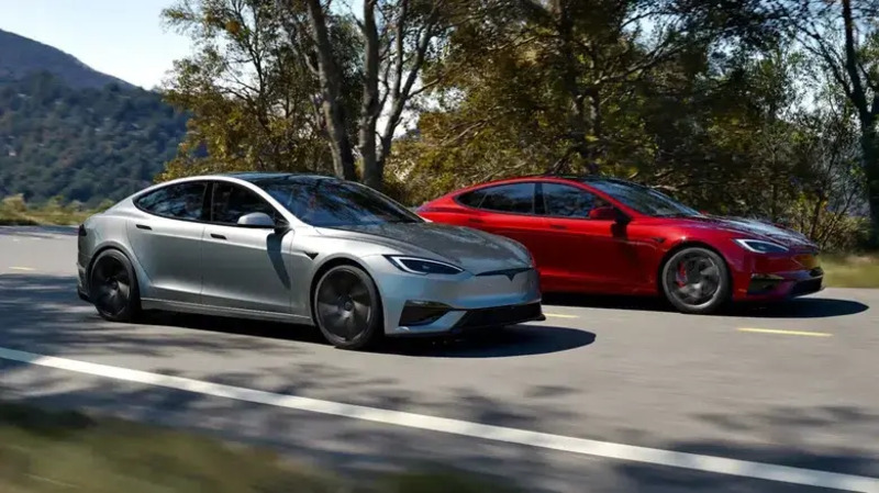 Tesla dice addio alla Model S e Model X: la casa di Elon Musk punta sul robot Optimus