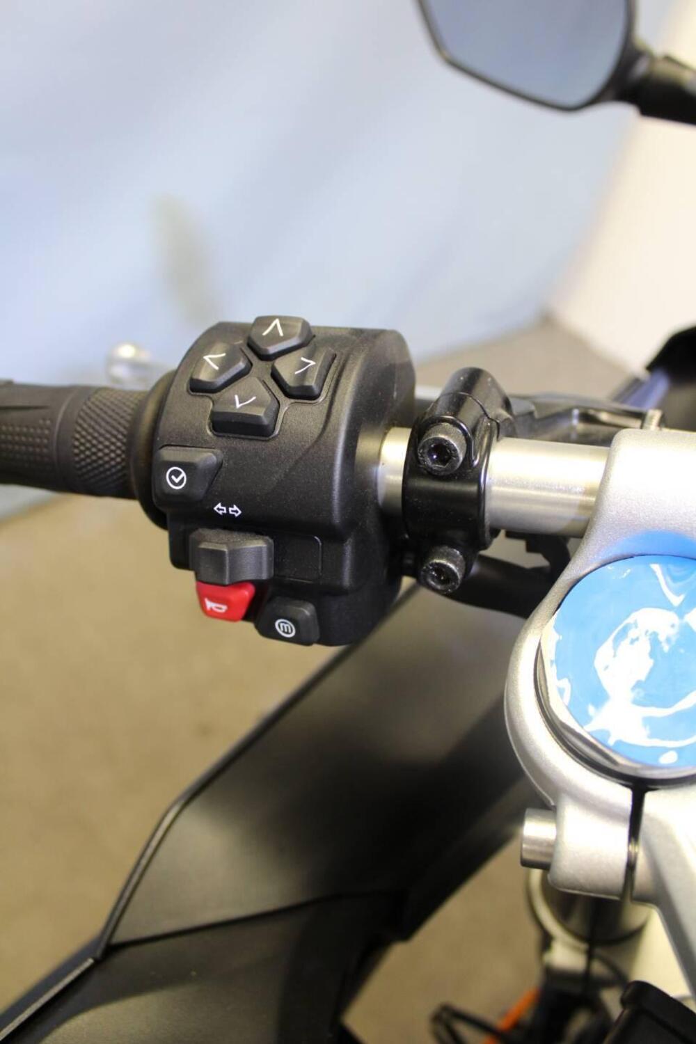 Triumph Daytona 660 (2024 - 26) (8)