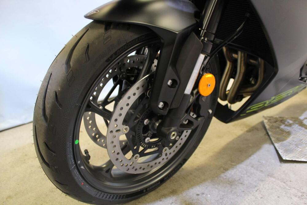 Triumph Daytona 660 (2024 - 26) (13)