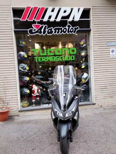 Kymco X-Town 300i ABS (2016 - 20) usata