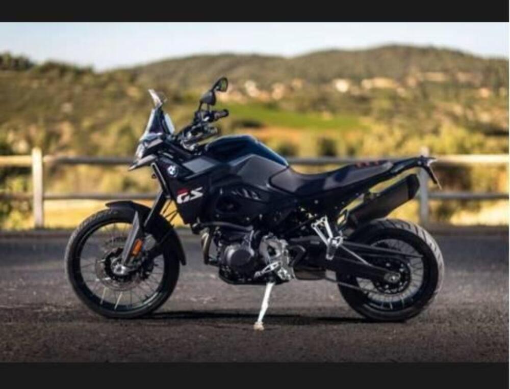 Bmw F 900 GS (2024 - 26)