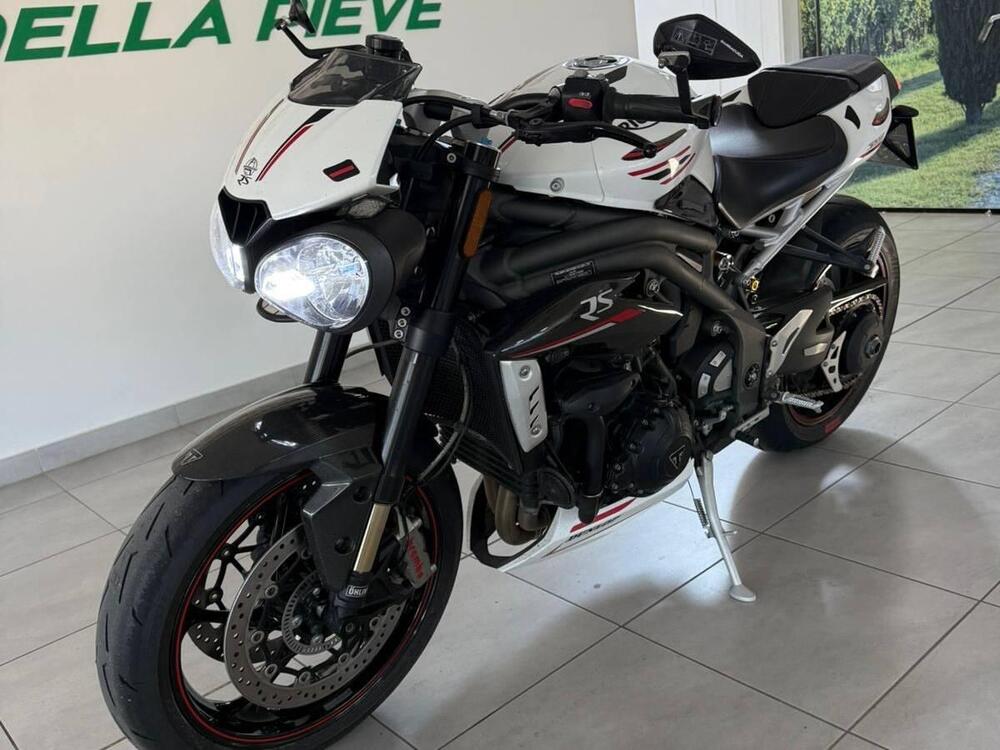 Triumph Speed Triple 1050 RS (2018 - 20) (6)
