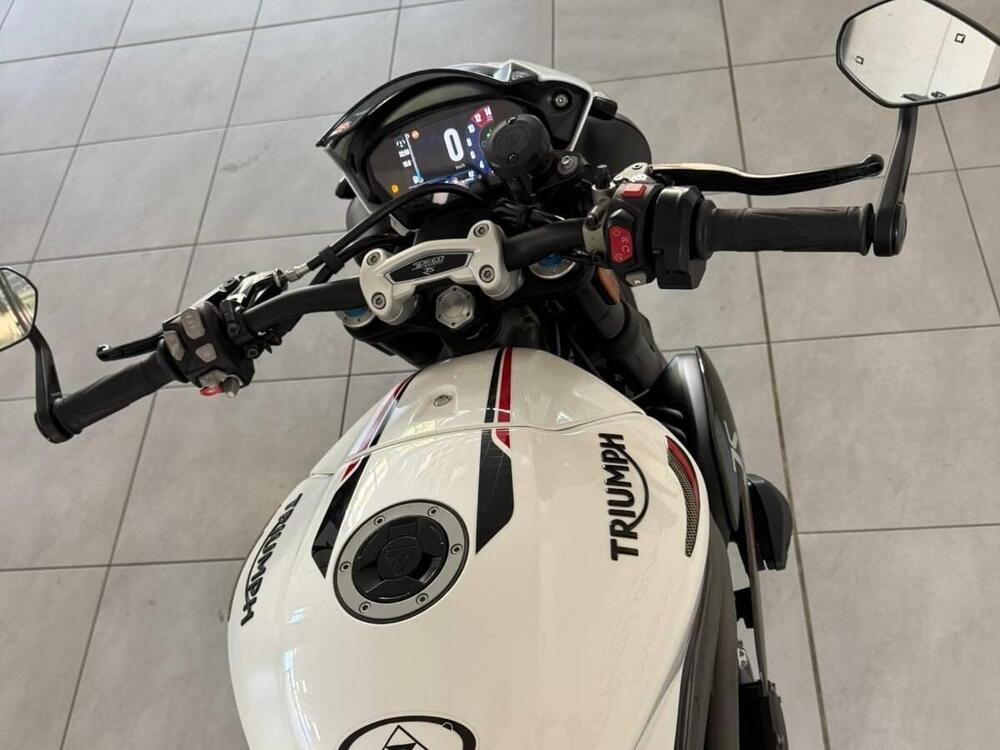 Triumph Speed Triple 1050 RS (2018 - 20) (8)