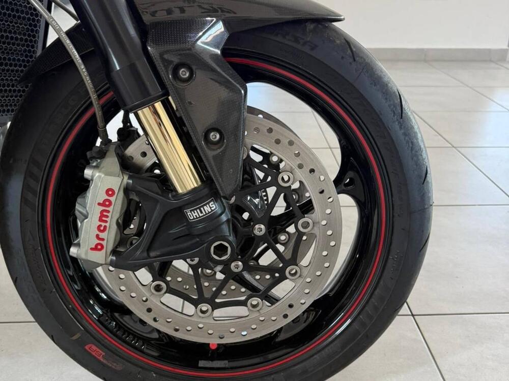 Triumph Speed Triple 1050 RS (2018 - 20) (11)