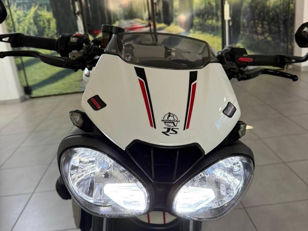 Triumph Speed Triple 1050 RS (2018 - 20) (3)