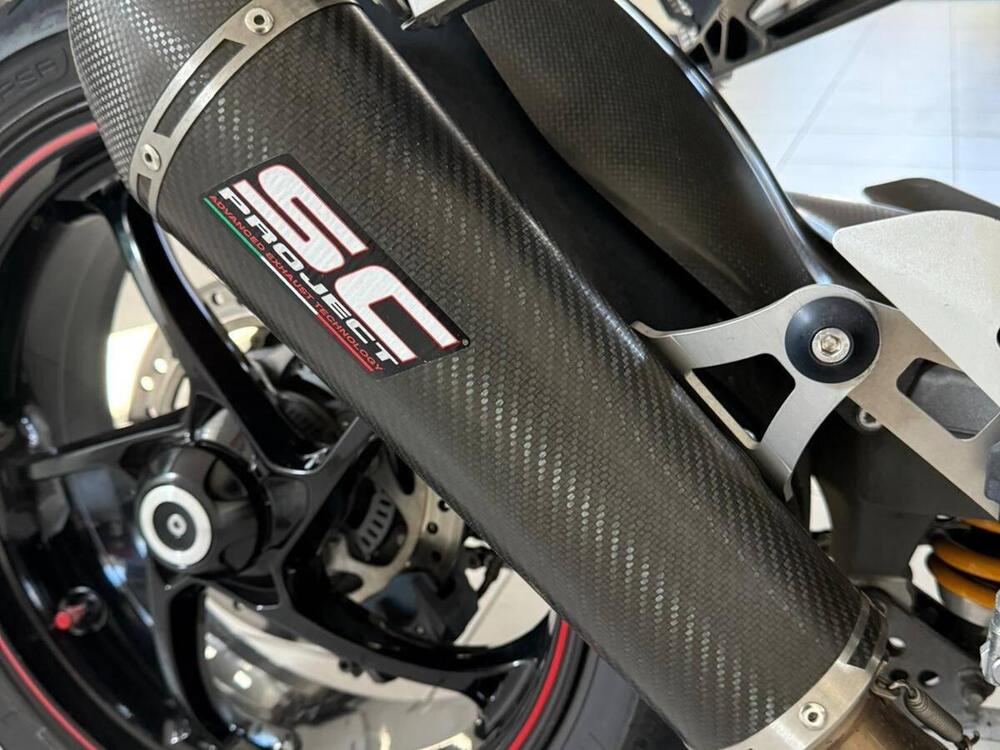 Triumph Speed Triple 1050 RS (2018 - 20) (10)