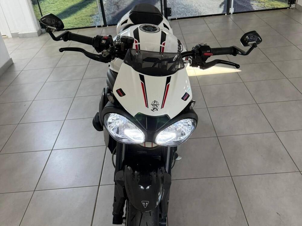 Triumph Speed Triple 1050 RS (2018 - 20) (2)