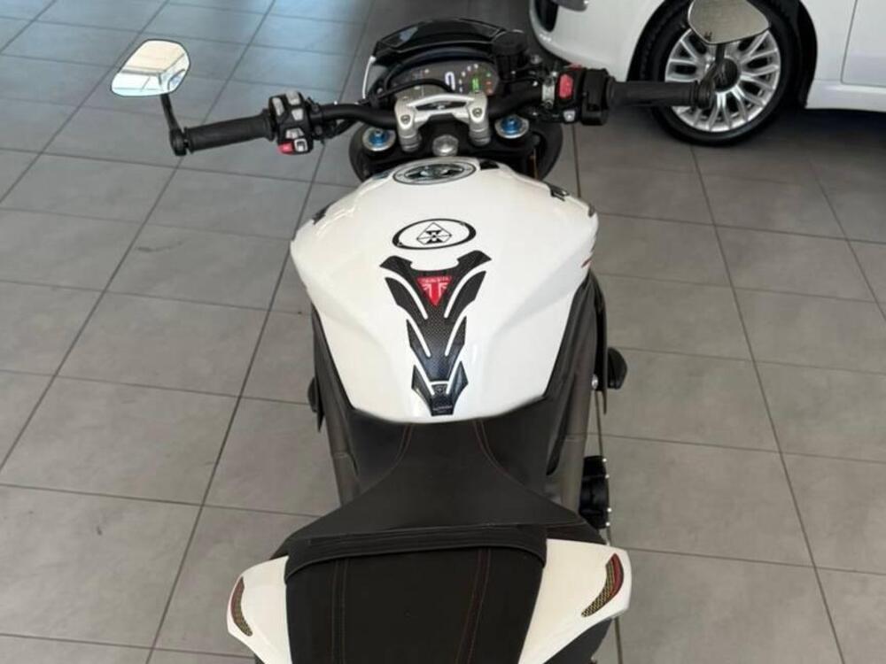 Triumph Speed Triple 1050 RS (2018 - 20) (7)
