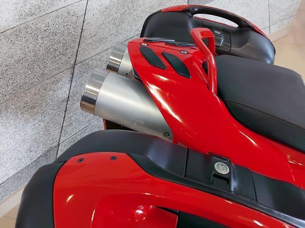 Ducati Multistrada 1000 DS (2003 - 06) (4)