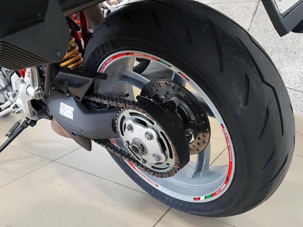 Ducati Multistrada 1000 DS (2003 - 06) (5)