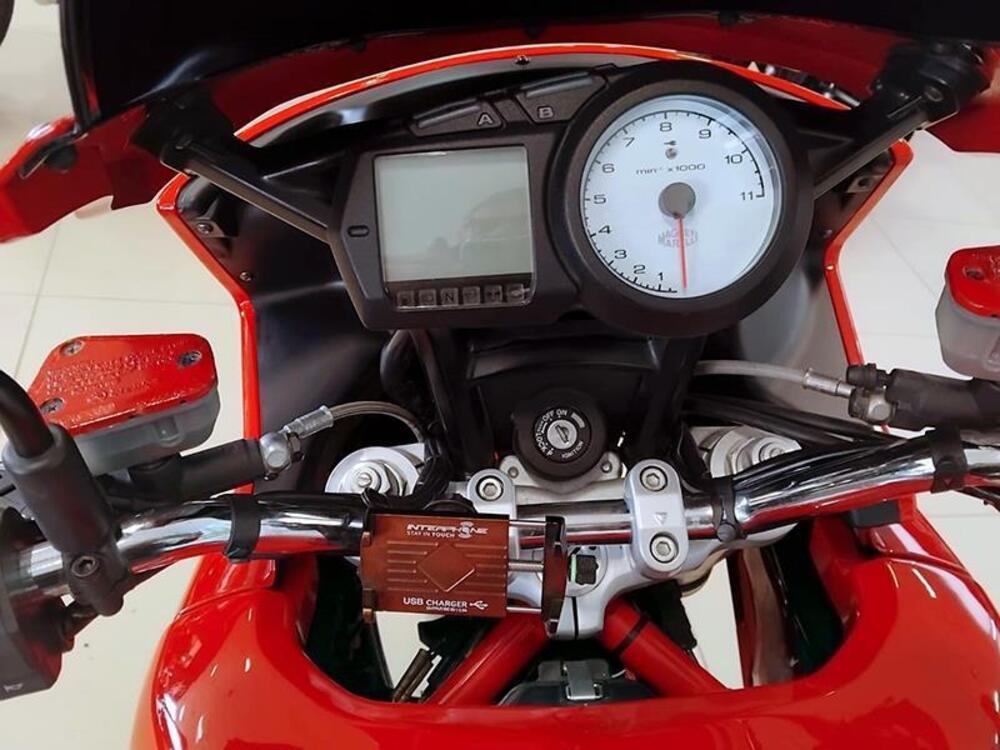 Ducati Multistrada 1000 DS (2003 - 06) (6)