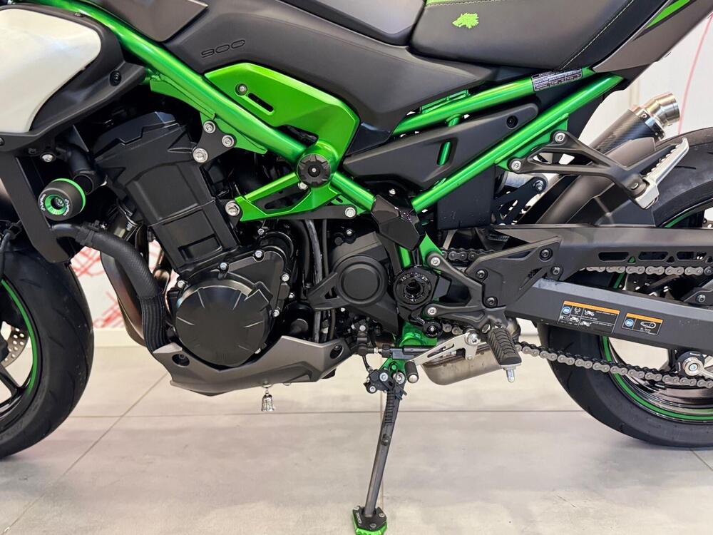 Kawasaki Z 900 (2025 - 26) (16)