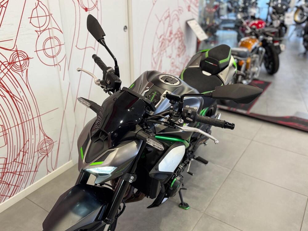 Kawasaki Z 900 (2025 - 26) (15)