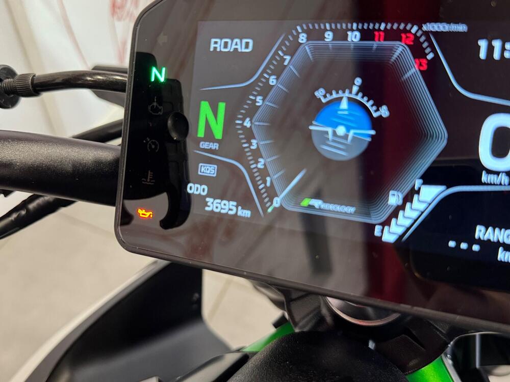 Kawasaki Z 900 (2025 - 26) (7)