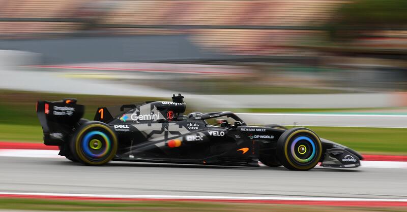 F1 2026. McLaren scopre la MCL40 a Barcellona, Rob Marshall: &ldquo;Nessuna brutta sorpresa, ma...&rdquo;