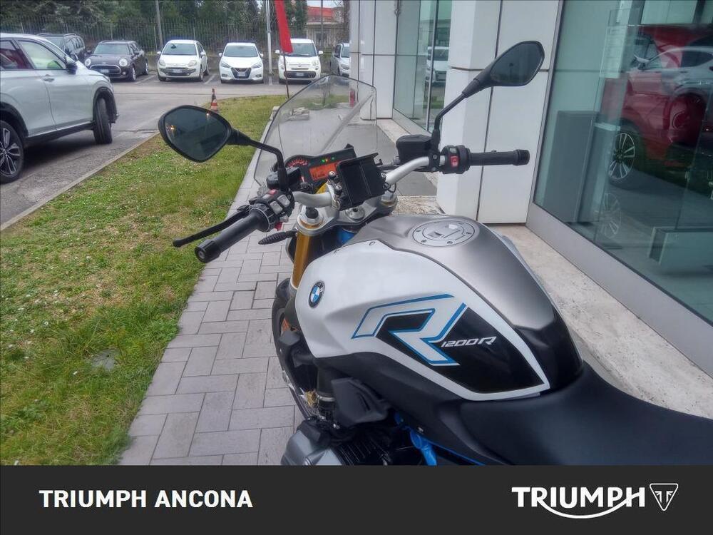 Bmw R 1200 R (2015 - 16) (9)