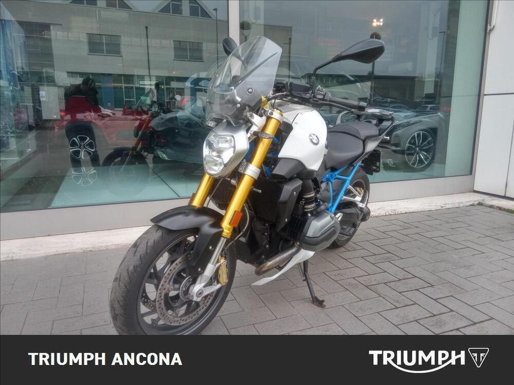 Bmw R 1200 R (2015 - 16) (11)