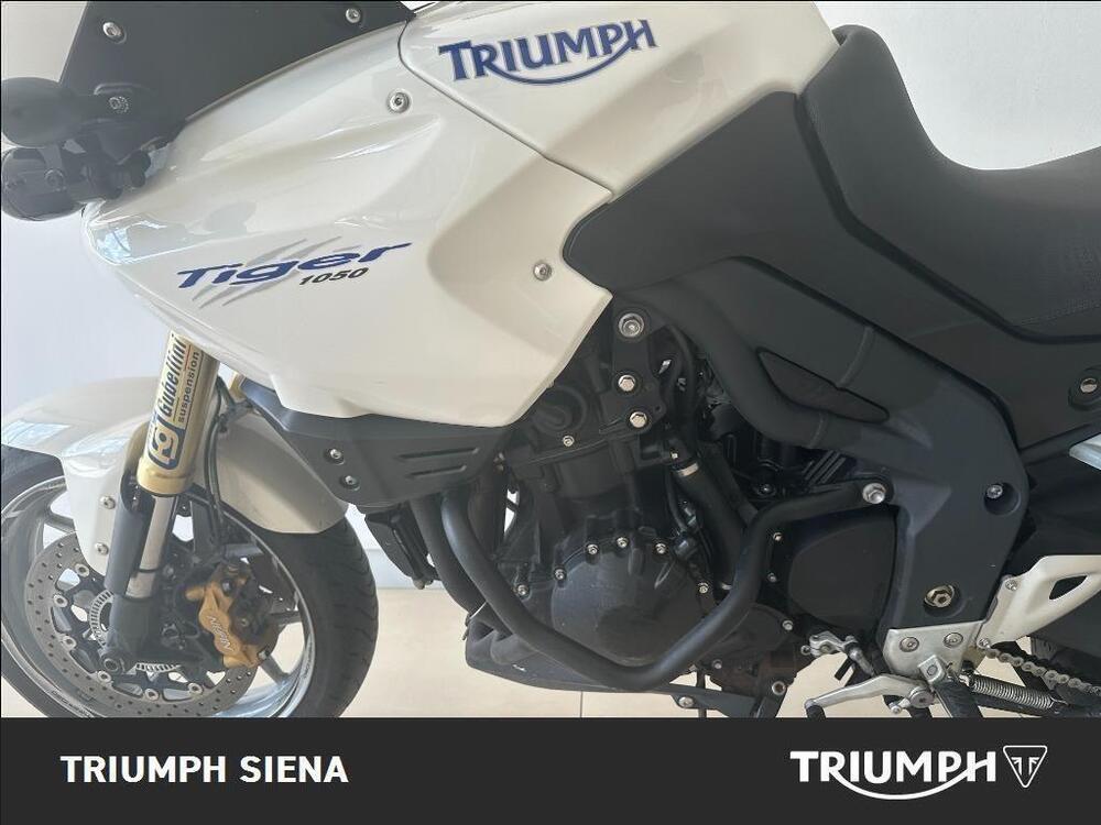 Triumph Tiger 1050 SE ABS (2006 - 13) (14)