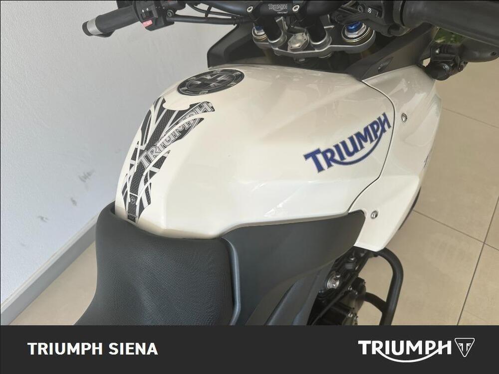 Triumph Tiger 1050 SE ABS (2006 - 13) (11)