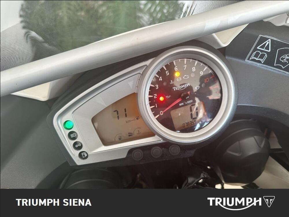 Triumph Tiger 1050 SE ABS (2006 - 13) (16)