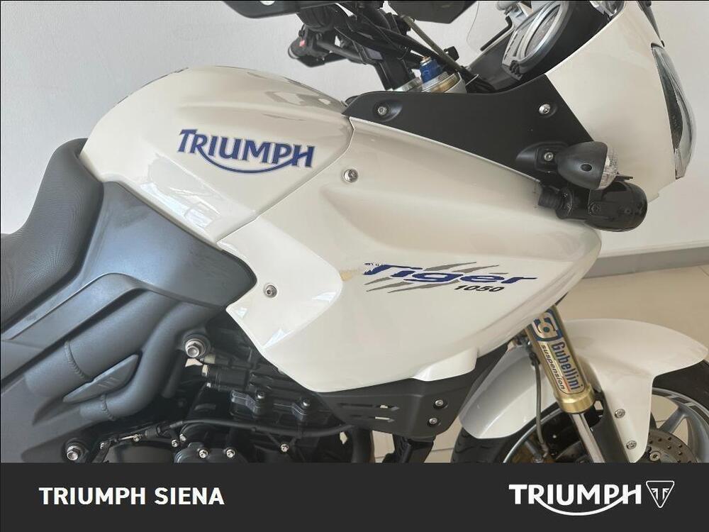 Triumph Tiger 1050 SE ABS (2006 - 13) (6)