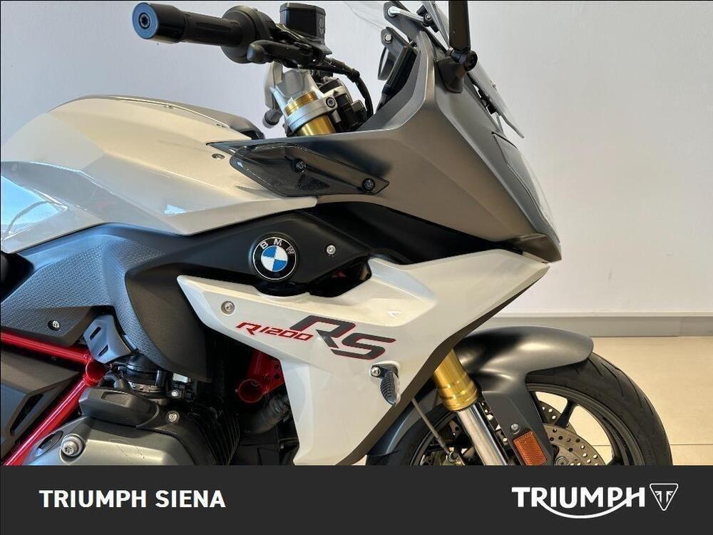 Bmw R 1200 RS (2015 - 16) (3)